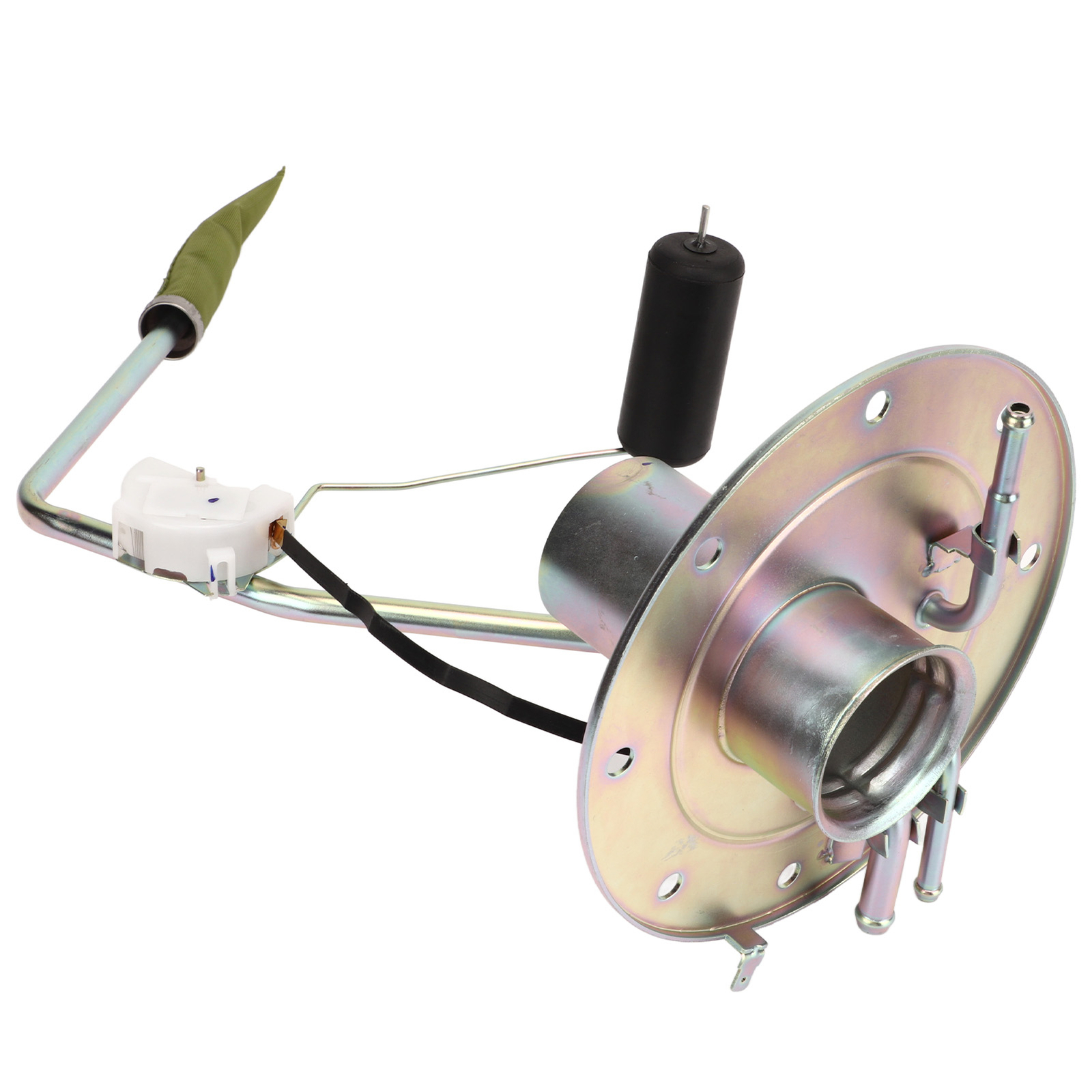 Fuel Gas Tank Sending Unit AM 39086513 3/8 Feed Replacement For Corvet GD2 - Picture 9 of 12