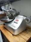 Berkel Scharfen 1850 Commercial Food Chopper Buffalo Bowl Type Cutter Mixer 115V