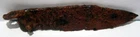 RARE ROMAN PERIOD IRON KNIFE, TOP CONDITION # 94C