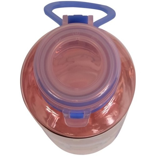 ¡NUEVO! Cool Gear 16 oz vaso de pared única botella de agua arco iris perezoso unicornio - Imagen 3 de 3