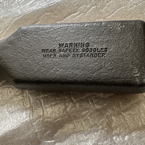 NUEVO-PROTO 2675SWM 75MM OFFSET LLAVE DE GOLPE GOLPE LLAMATIVO 12-PT HECHA EN EE. UU. - Imagen 5 de 5