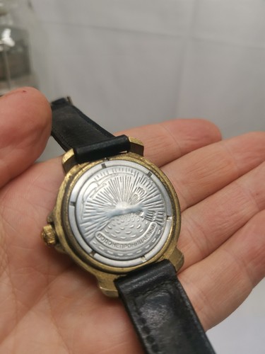 Watch Komandirskie Vostok Wostok Wristwatch working - Picture 12 of 14