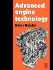 Advanced Engine Technology by Heinz Heisler (Paperback, 1995)