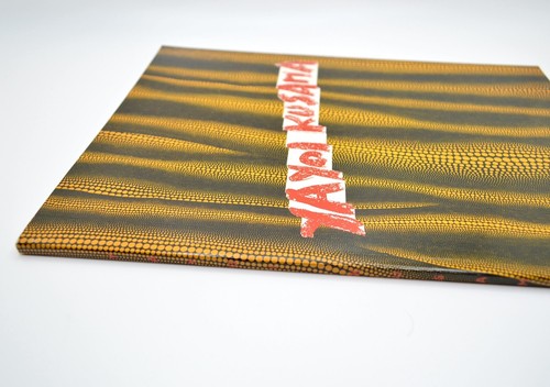 Yayoi Kusama: Jüngste Werke, limitierte Auflage von 2000, Ausstellungskatalog, 1996 - Bild 2 von 9
