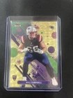 2025 Topps Finest Football SuperFractor Will Campbell #35
