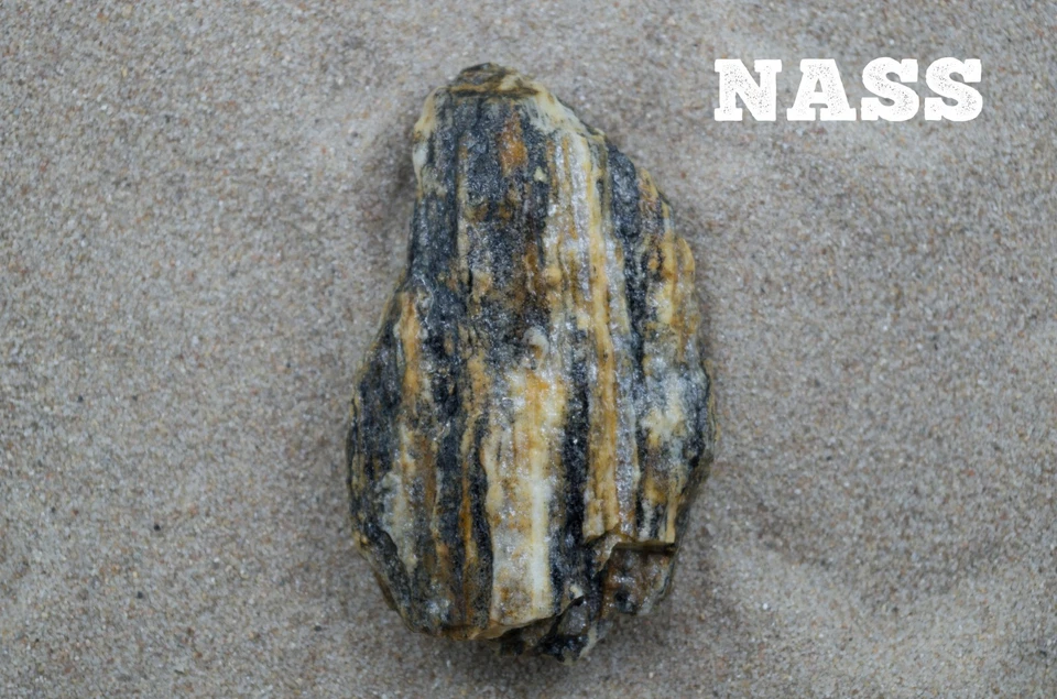 Aquarium Steine 4 KG Glimmer Woodstones Gr S Malawi Barsche Nanodeko Aquascaping - Bild 3 von 4