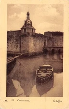 29-CONCARNEAU-N�3439-E/0399
