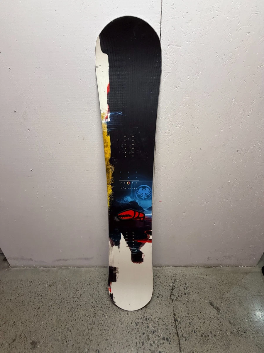 Never Summer Snowboards for sale - eBay