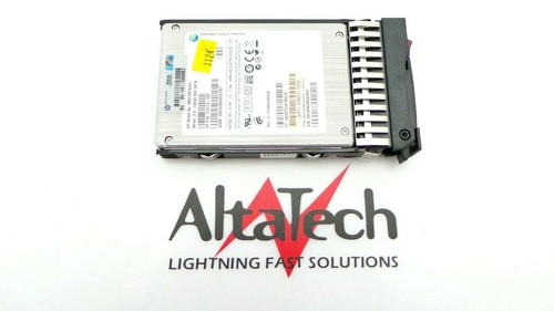 HP 572253-001 120GB 3G SATA 2.5" MDL SSD Solid State Drive - Fully Tested - Picture 2 of 8
