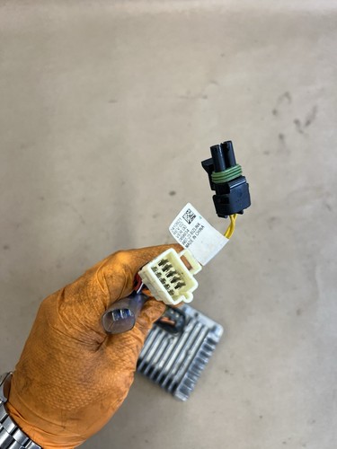 Polaris Sportsman 500 H.O. 2006 Módulo de alimentación Sure 4011803 B710 OEM - Imagen 11 de 13