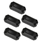 2X(5-Teiliger Filamentfilter-Reiniger für 3D-Drucker. Werkzeug Zur - u5376