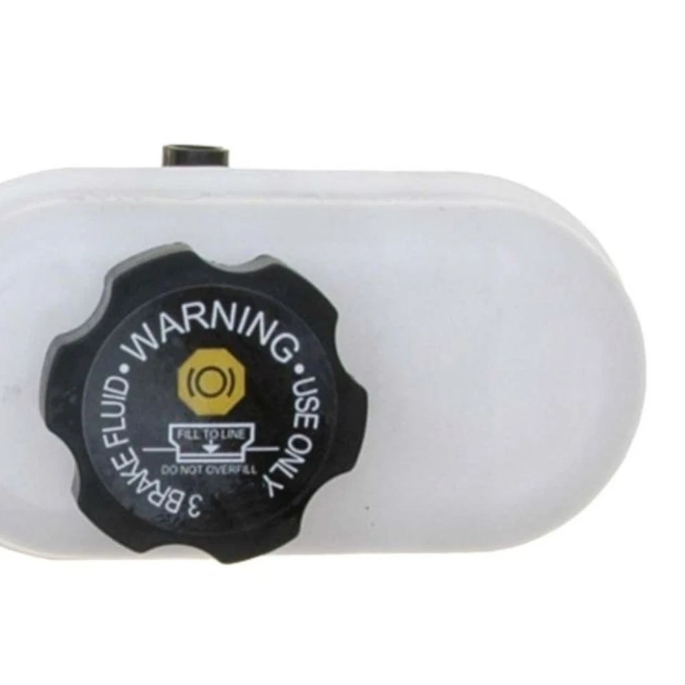 Genuine ACDelco For GMC Canyon 2009 10 11 2012 Brake Master Cylinders | Aluminum - Изображение 2 из 4