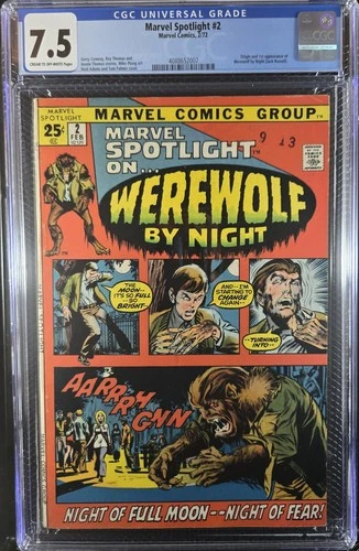 Comic Image