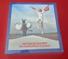 Get Yer Ya-yas Out [VINYL] Rolling Stones Mint and sealed