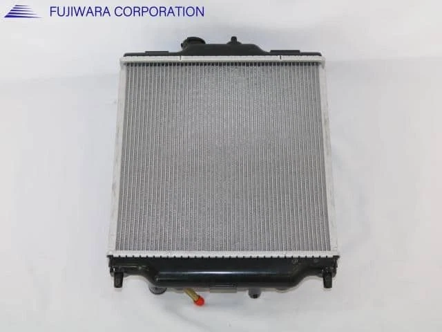 HONDA Logo 1996 E-GA3 Radiator 19010P7A901 [New] [PA01706611] - Image 2 of 2