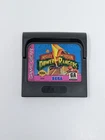 Mighty Morphin Power Rangers (Sega Game Gear, 1994) - Cart Only