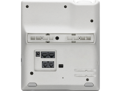 Poly Edge E350 IP Phone and PoE-enabled - Picture 4 of 5
