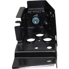 For Chevy Malibu 2013-2015 Radiator Support Driver Side Front CAPA Side Panel