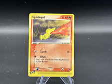 Cyndaquil - 59/100 Sandstorm - Pokémon TCG - 2003