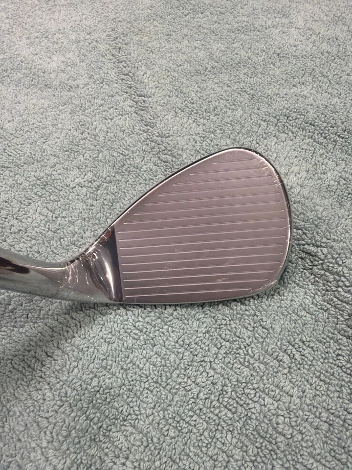 Callaway CB Wedge 58* 12 Bounce Project X Catalyst Wedge Graphite Mens LH New - Image 3 of 4