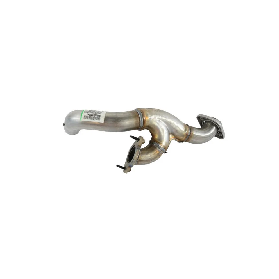 For Ram C/V 2012-2014 Ram 68034400AI Front Exhaust Crossover Pipe — 第 2/4 张图片