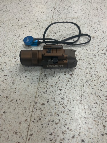 Olight Baldr Pro R Light/Laser | eBay