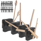 3 STÜCKE Leder Gaming Matte Chic Mauspad Handgelenkstütze Anti-Slip Mouse