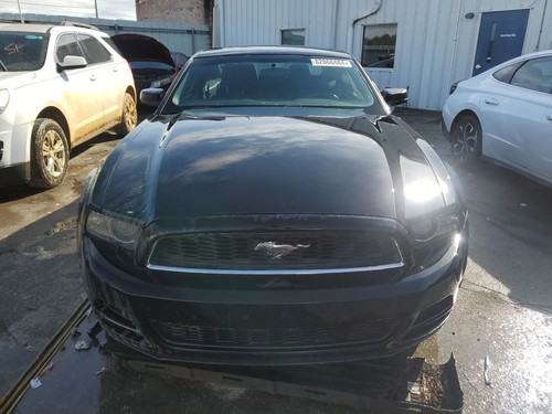 AC Condenser Fits 11-14 MUSTANG 2450807 - Picture 5 of 12