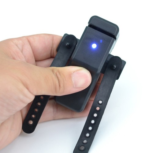 High Quality Bite Alarm Sound Bell Alerts Black 7.8cm×2.8cm×2.5cm Fishing - Picture 7 of 13