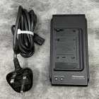 Panasonic VSK0317 Camcorder Battery Charger HHR V40S Fully PAT Tested