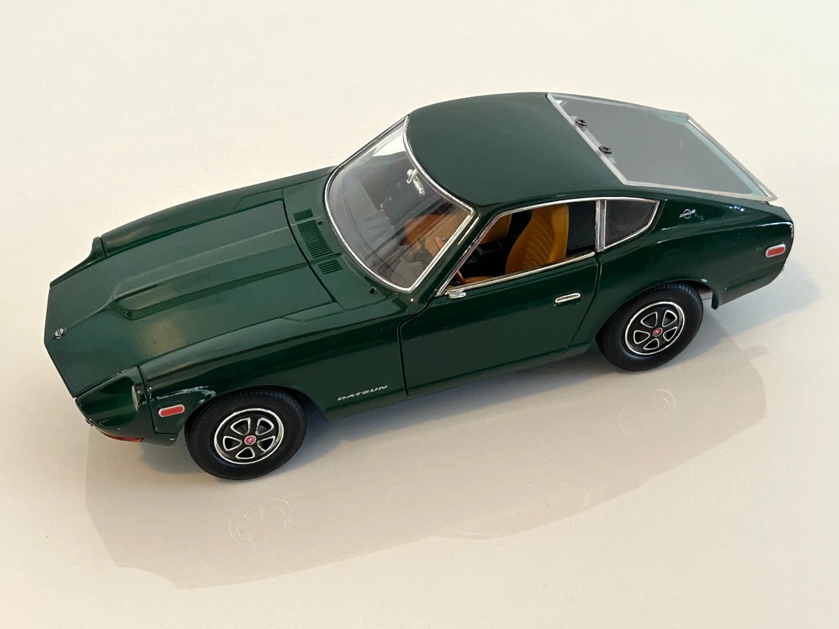 Datsun 1:18 Scale Diecast & Toy Vehicles for sale | eBay