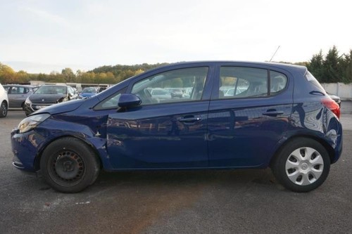 Autoradio originale OPEL CORSA E 39146279 - Foto 11 di 20