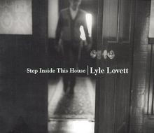 Step Inside This House von Lyle Lovett | CD | Zustand sehr gut