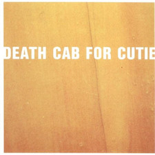 The Photo Album - Death Cab For Cutie