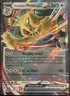 2025 Pokemon TCG Scarlet & Violet Destined Rivals Team Rocket's Persian #150 A31