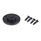 Camera Tripod Metal Fixing Base Flange Outdoor Desktop Connection Bottom Monitor