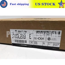 NEW AB 1785-L20B PLC-5/20 PROCESSOR MODULE 16K WORD OEM 1785L20B US Free Tax