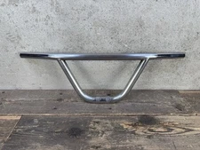 Smaller Bmx Schwinn Cw Style Handlebars Bars Vintage Old School 