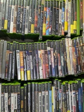 Great Variety of Original XBOX Games (Pick & Choose) Volume Discounts