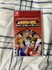 Double Dragon Kunio-kun Retro Brawler Bundle Nintendo Switch
