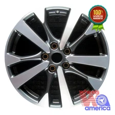 (Ships Today) Wheel Rim Nissan Altima 18 2016-2018 403009HP2B Factory OE 62720