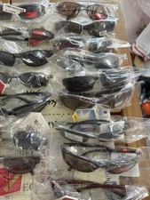Mix Lot 79 X Foster Grant Ladies/big Kids Sunglasses Lot Mix