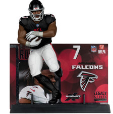 アトランタ・ファルコンズ フィギュアセット アトランタ・ファルコンズ フィギュアセット Atlanta Falcons