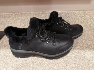 SKECHERS Fur Lined Boots | eBay display picture 2