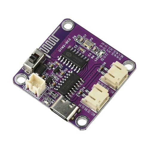 2.4GHz Rechargeable Four-Channel RC Toy Car Remote Control Receiver Module Kit - Picture 17 of 24