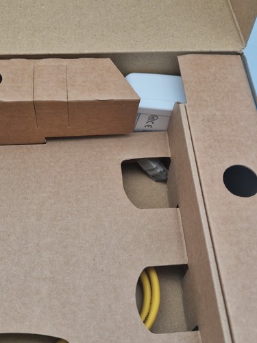 ⚡AVM Fritzbox 7530 Routeur WiFi Double Bande Modem VDSL Intégré État Neuf⚡ - Photo 5/14