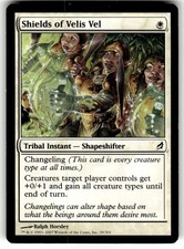 Shields of Velis Vel Lorwyn Regular MTG