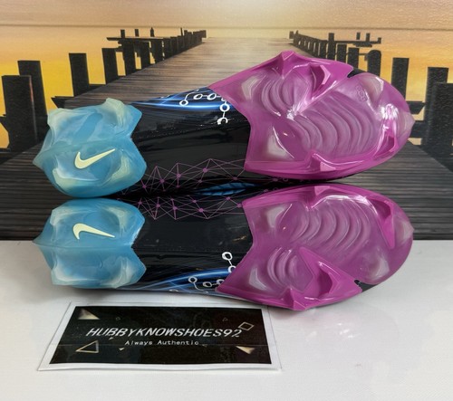 Nike Vapor Edge Speed 360 2 NRG 2023 NFL Combine FD4112-014 UNRELEASED Size 9 - Picture 7 of 8