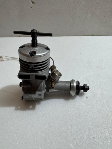 SUPERTIGRE G33 DIESEL - 1.5 CC - NEW - Picture 6 of 6