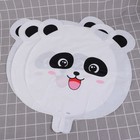  3 Pack Panda Balloons Party Supplies Pandas Decoration for Birthday